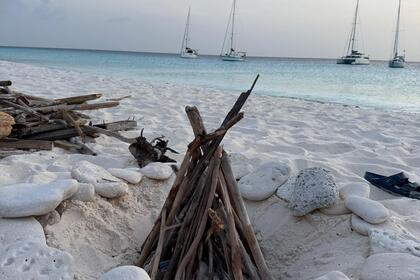 San Blas - Fountaine Pajot Belize 43