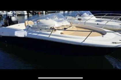 Location Bateau à moteur Jeanneau Cap Camarat 715 Wa Cap Ferret