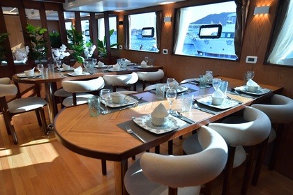 South Moon One – Red Sea Liveaboard Diving Experience