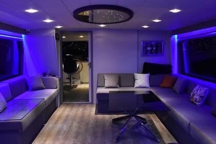 Amazing 24m Motoryat B16