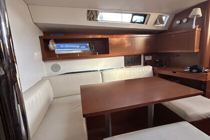 Beneteau Oceanis 45