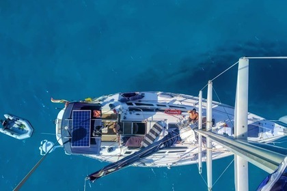 Hyra båt Segelbåt Jeanneau SUN KISS 47 Ibiza