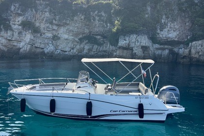 Verhuur Jeanneau Cap Camarat 6.5 Cc
