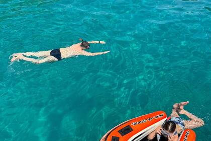 S/Y Atlantic - Private Sailing Yacht Rental - Rhodes