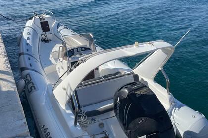 Charter RIB Sacs S680 Bol