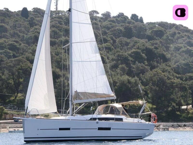 Voilier Dufour Yachts DUFOUR 382 10m