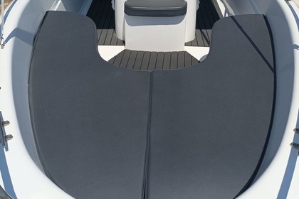 Poseidon Blu Water 185