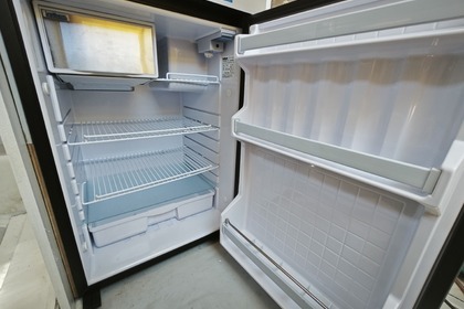 Pogo 40 Cruising version