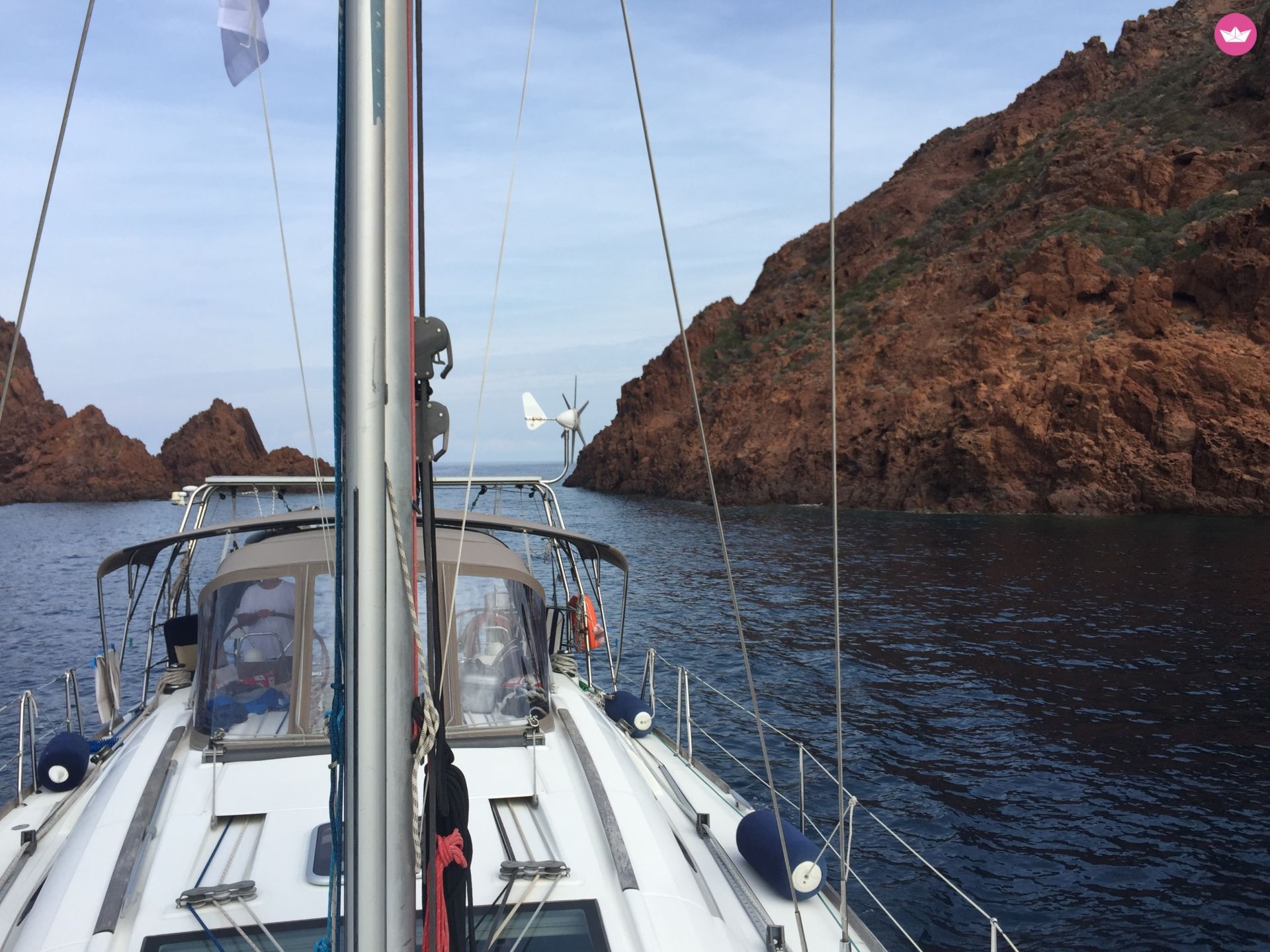 Louer Beneteau Oceanis 46