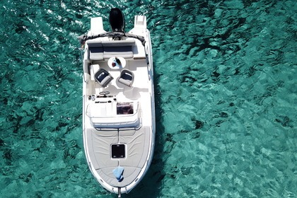 BARCO NUEVO 2021⚓IBIZA&FORMENTERA⚓