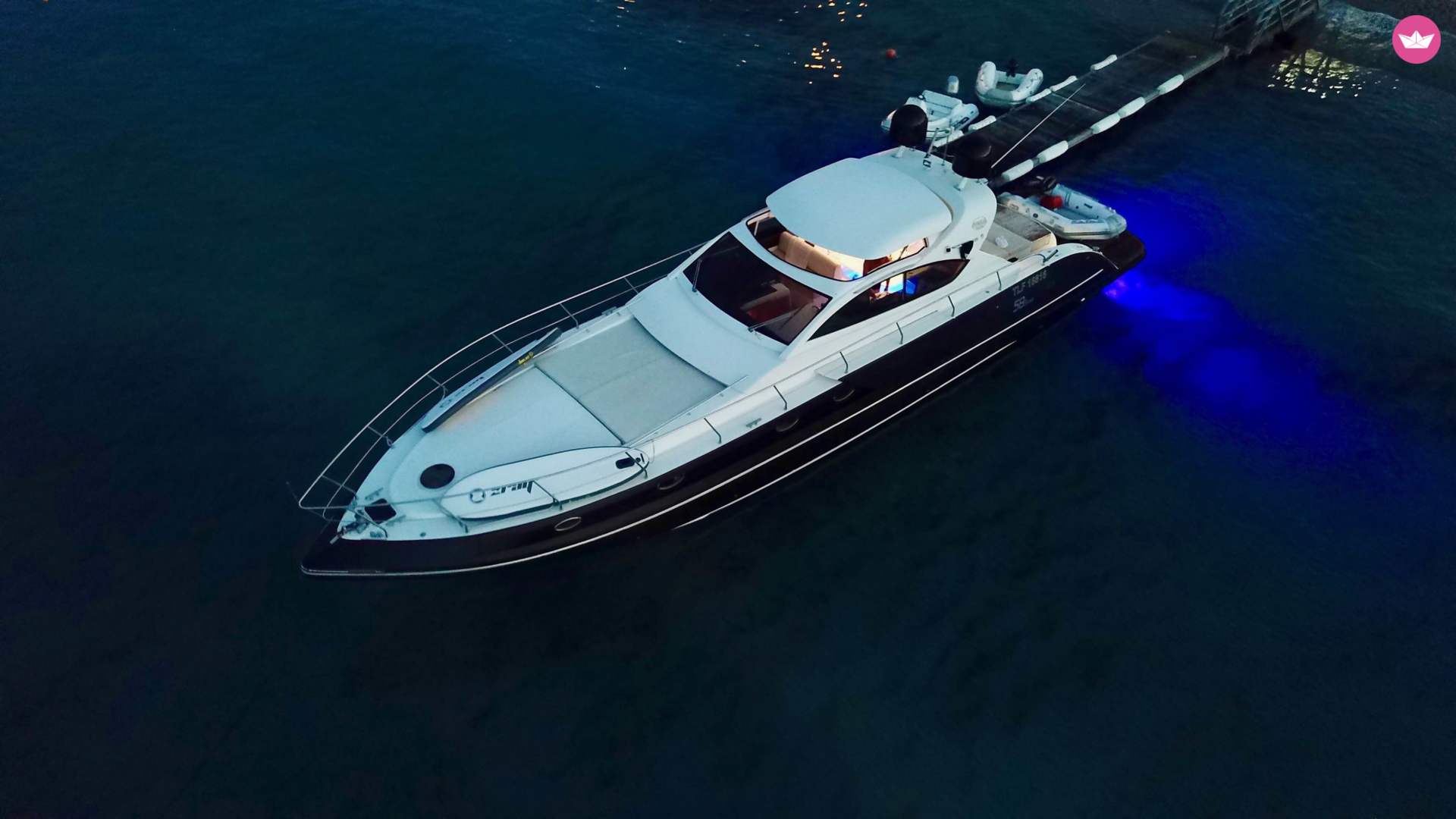 Bateau à moteur Conam 58 Ht de particuliers et professionnels