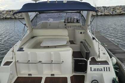 Charter Motorboat Mano Marine mano marine 28.50 Portoferraio