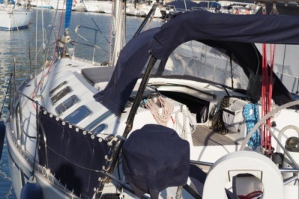 Noleggio barche a vela a Minorca