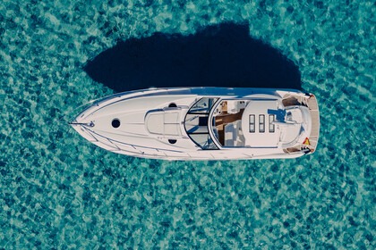 Sunseeker Portofino 53 - 2024 Refit