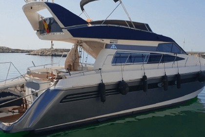 Location Yacht Astondoa 58 GLX Barcelone
