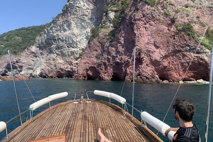 Gozzo zippo 30 Vittoria