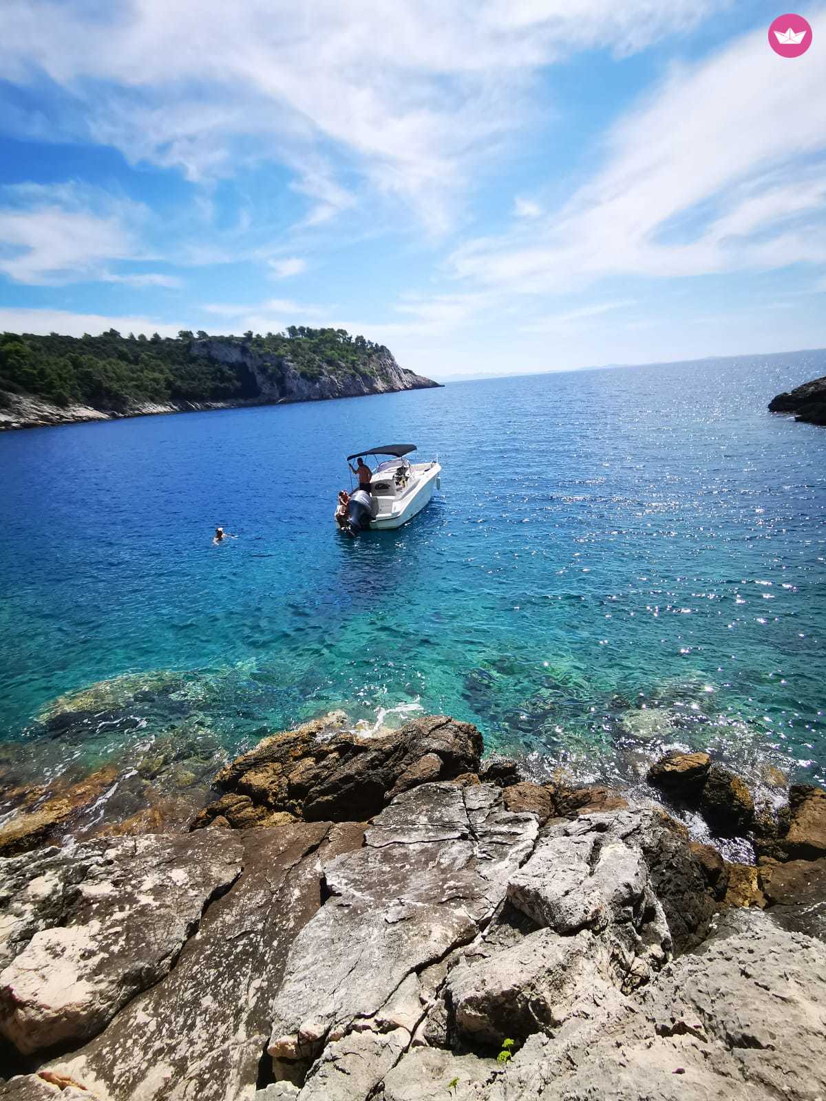 Barca a motore Karnic 2251 Open  