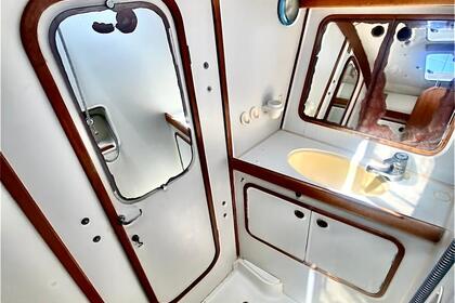 BENETEAU FIRST 51 Чиленто, Липарские острова, побережье Амальфи, Капри, Сорренто