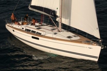 Location Voilier Jeanneau Sun Odyssey 49I Portoferraio