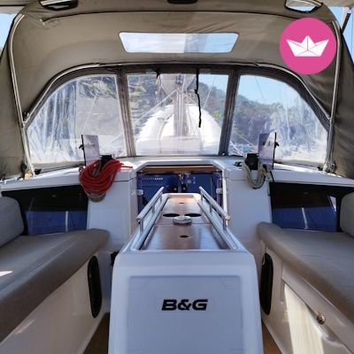 Dufour Dufour 360 Grand Large