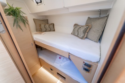 Hire Sailboat Hanse Yachts Hanse 590 Pirovac