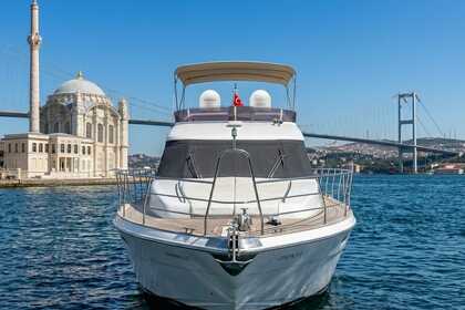 Hyra båt Motorbåt 2020 2020 Istanbul