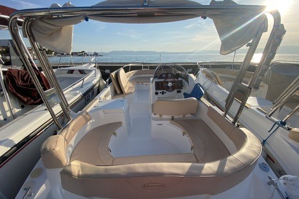 Fisherman Aquamar 22