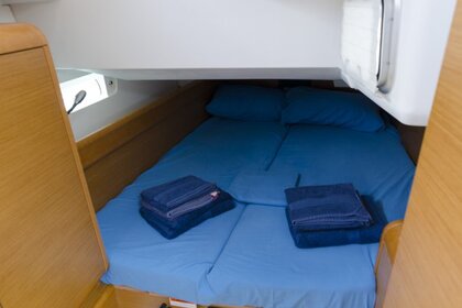 Cecile - Sun Odyssey 409