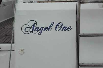 Noleggio Barca a vela Beneteau Oceanis 50 Family Le Grazie