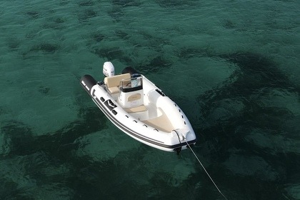 Rental Boat without license  Marsea SP 90 San Teodoro