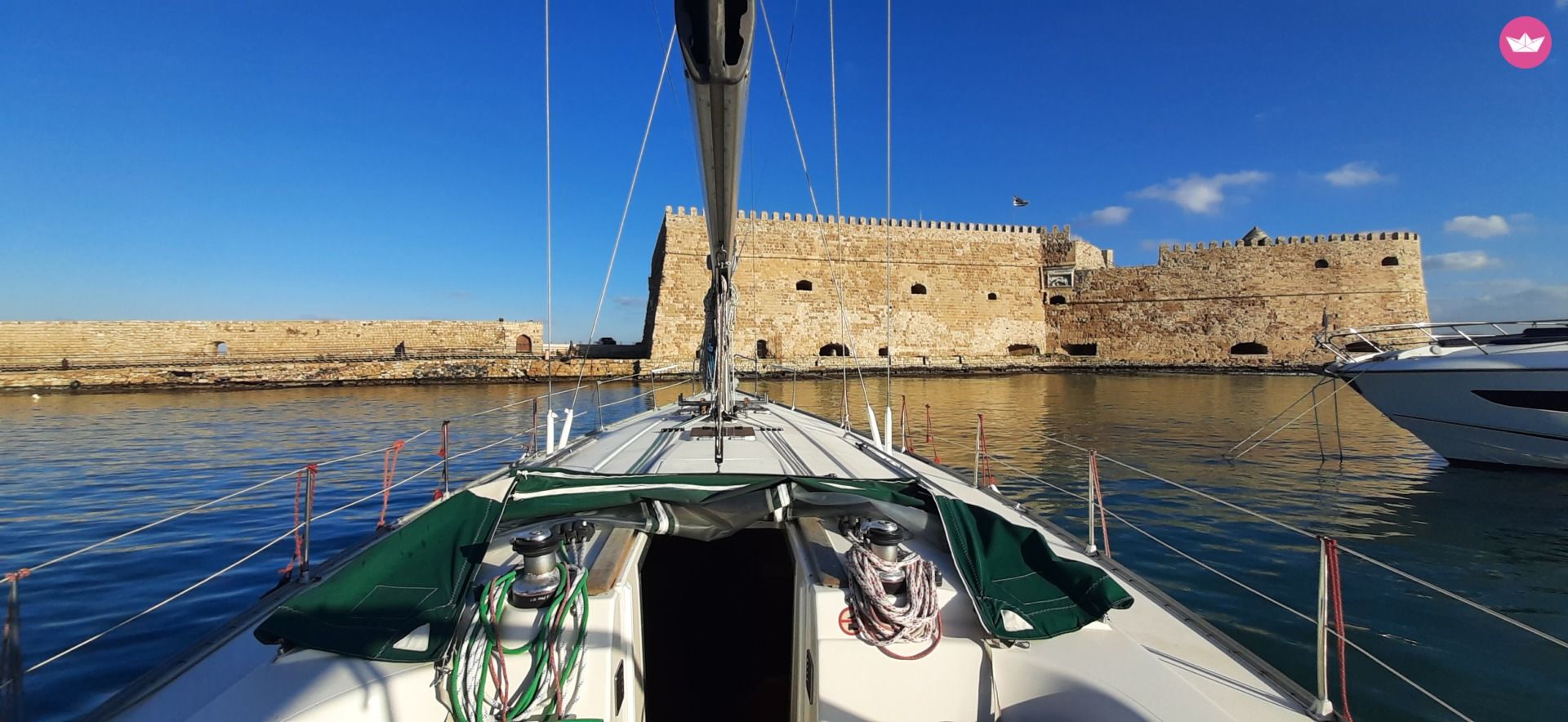 Voilier Bavaria 46 14.4m 6