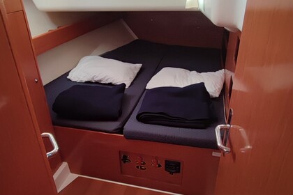 Beneteau Cyclades 50.5