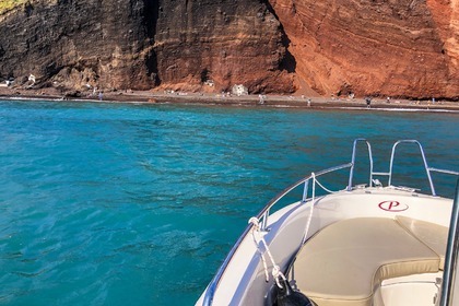 Poseidon Blu Water 5.00 (17foot)