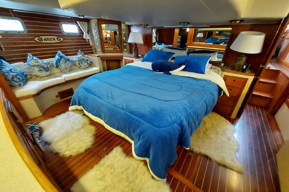 Patagonia Charter