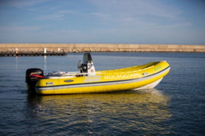 Location Bateau sans permis  italboats Predator 5.50 Fasano