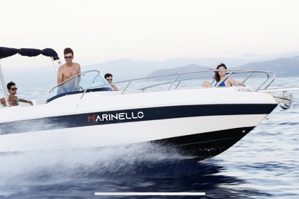 Fisherman Aquamar 22