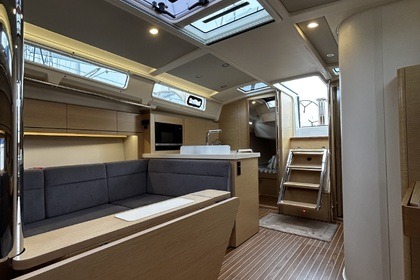 Alquiler Velero Hanse Hanse 418 Hamble-le-Rice