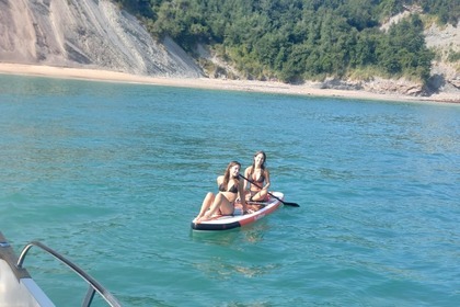 Ocean Tours Hondarribia