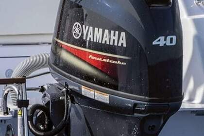 Noleggio barche senza patente