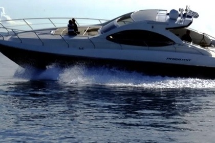 Charter Motorboat BRUNO ABBATE PRIMATIST G41 Corfu