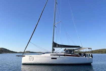 Hyra båt Segelbåt Bénéteau First 36 Biograd na Moru