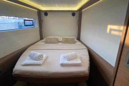 LAGOON 46 FLYBRIDGE- ALTER EGO