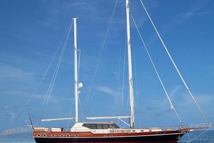 Charter Sailboat  DRAGON FLY Bodrum