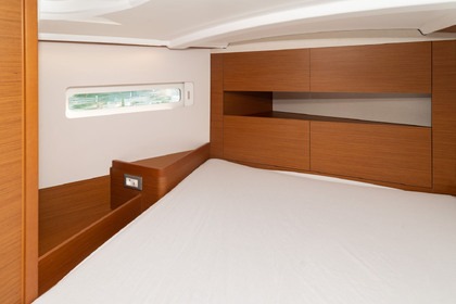 Hyra båt Segelbåt Jeanneau Sun Odyssey 410 - 3 cab. Palma de Mallorca