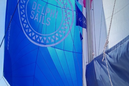 Catamaran Nautitech 40