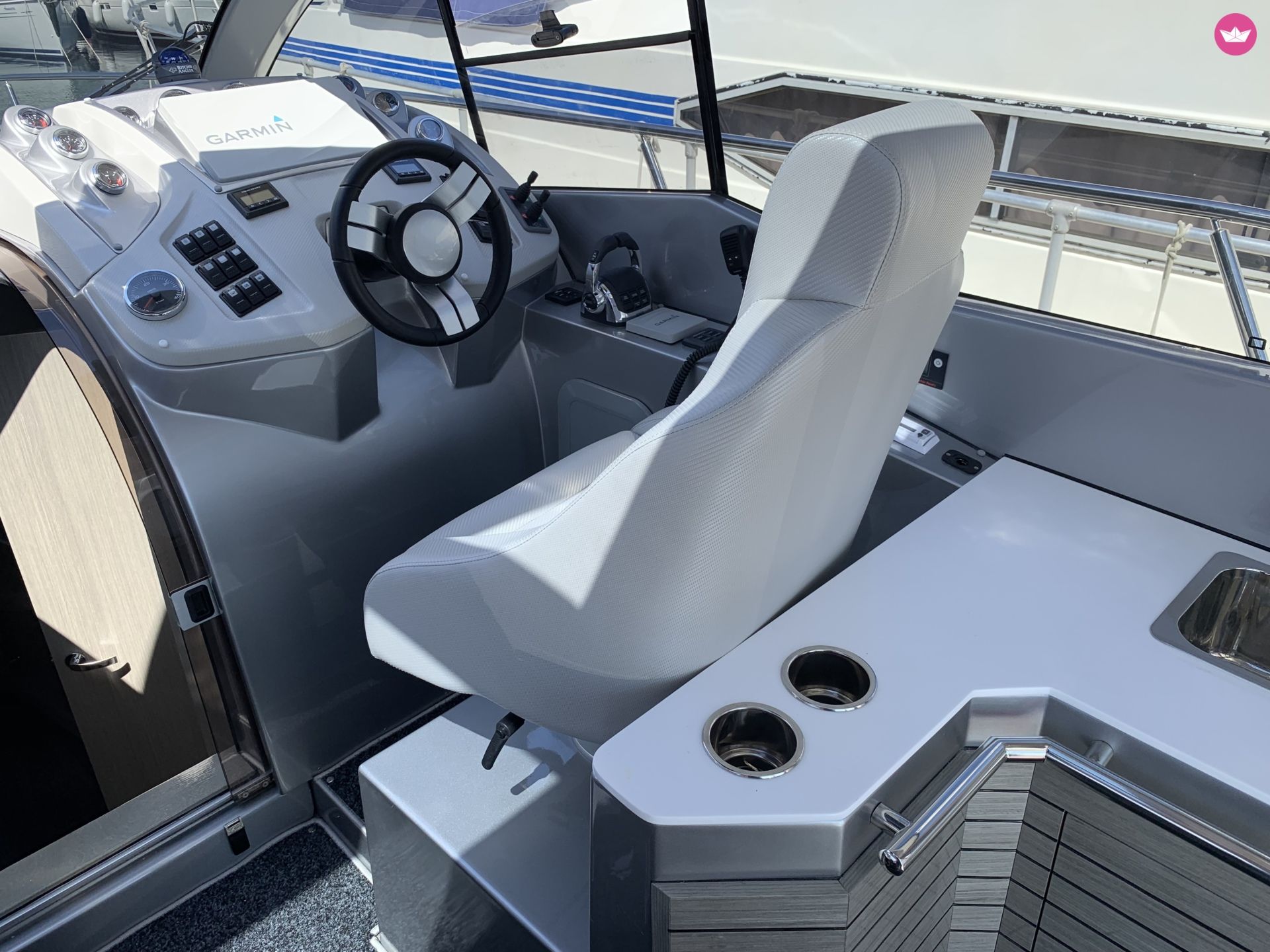 Motorboat Grginic-Yachting Mirakul 40Ht  