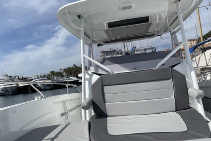 Jeanneau Cap Camarat 9.0 CC