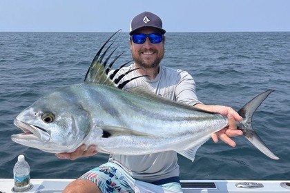 SJDS #1 Boat Charter