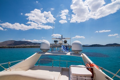 RIVA 70 Luxury Motor Yacht