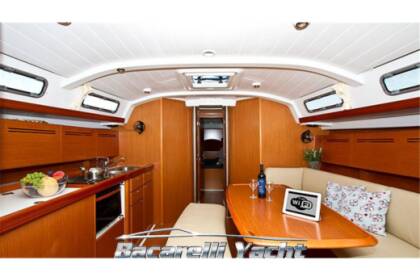 BENETEAU CYCLADES 43,4